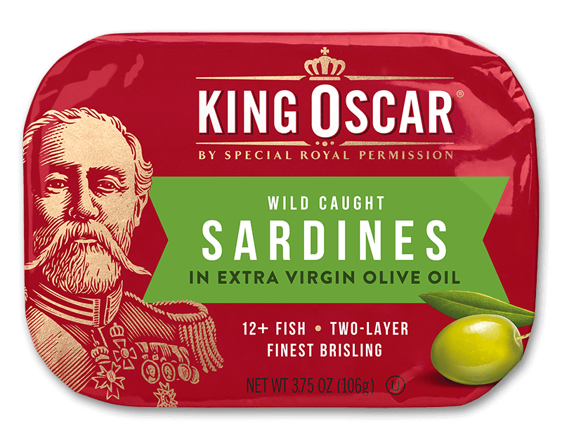 best sardines in extra virgin olive oil